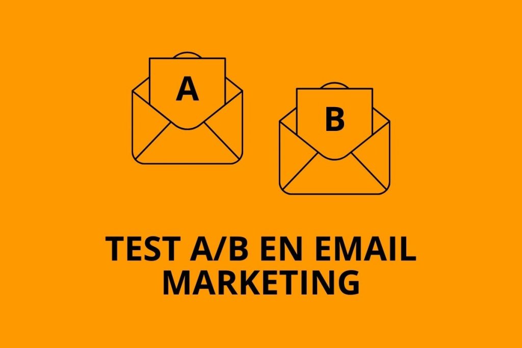 Test A/B en tus emails para optimizar las ventas