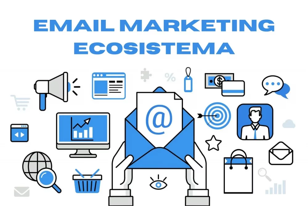 email marketing ecosistema